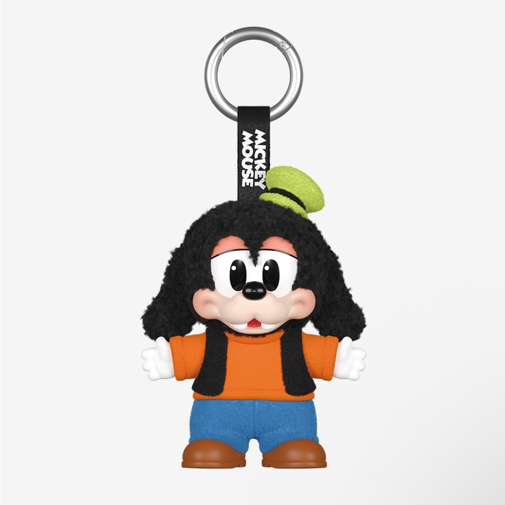 ✨FINAL SALE✨🆕 Mickey Family “Goofy”